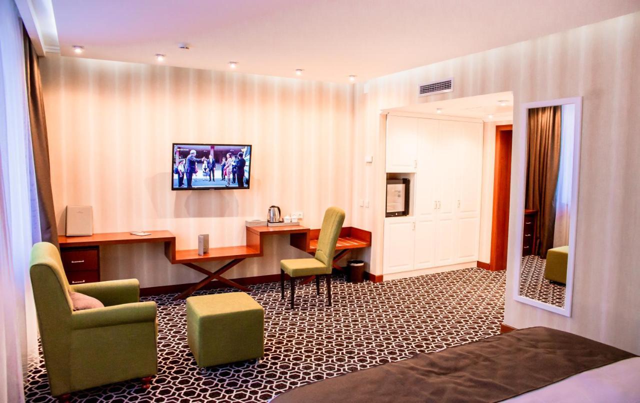 Park Hotel 4*